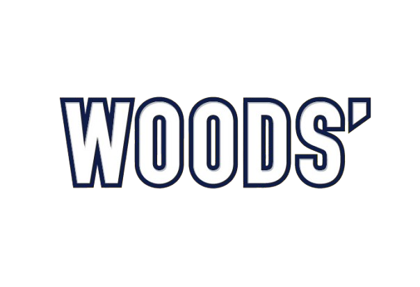 Woods Logo